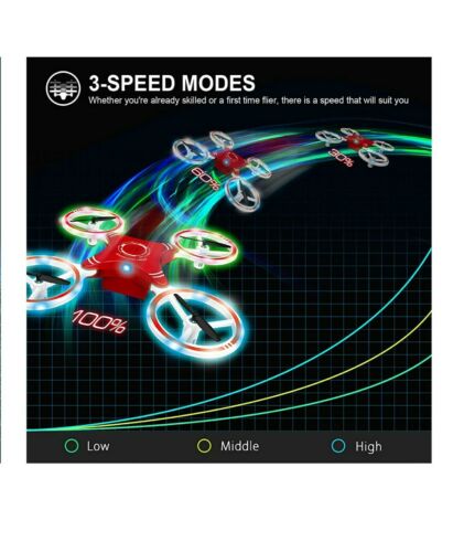 RC KIDS DRONE (HO23 BOBOO)